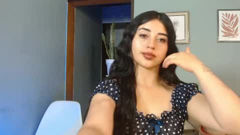 parker_leex online show from May 24, 2026, 11:43 pm