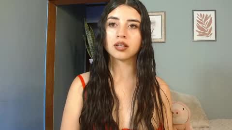 parker_leex online show from May 26, 2026, 12:28 am