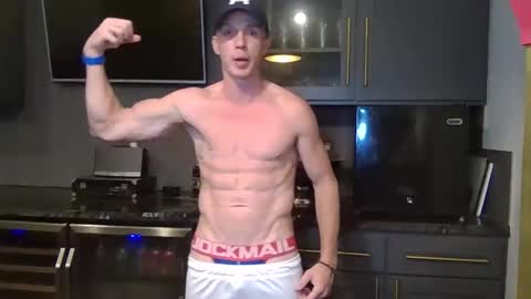 Parker online show from October 29, 2025, 3:42 am