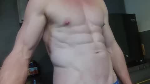 Parker online show from January 13, 2026, 2:55 pm