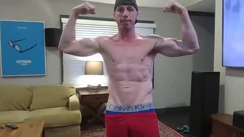 Parker online show from March 30, 2026, 12:17 pm