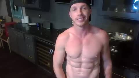 Parker online show from April 1, 2026, 10:49 am