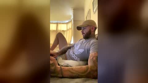 parkertom525 online show from May 2, 2026, 5:29 pm