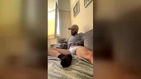 parkertom525 online show from May 19, 2026, 2:23 pm