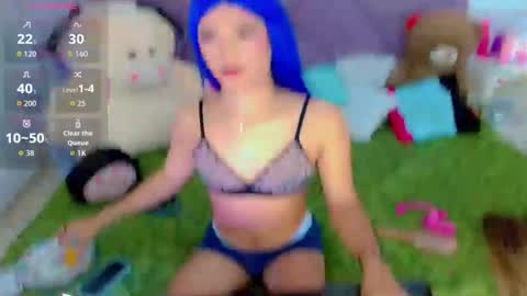 sara y cata online show from February 27, 2026, 10:04 am