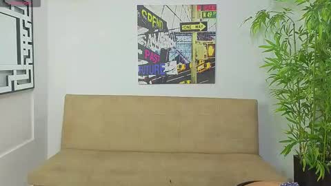 party_ggh online show from March 16, 2026, 12:17 am