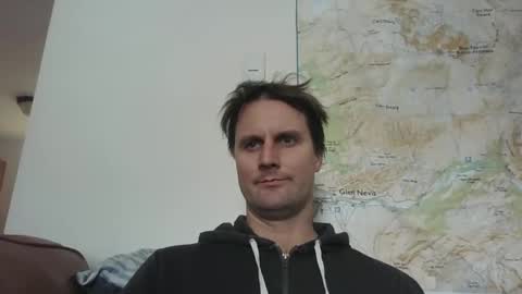 Snapshot of partyderik chatting on February 9, 2026, 8:13 pm Partderik online show from February 9, 2026, 8:13 pm