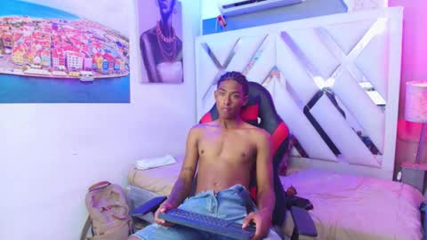 Snapshot of parzival_wt chatting on February 21, 2026, 7:59 pm PARZIVAL online show from February 21, 2026, 7:59 pm