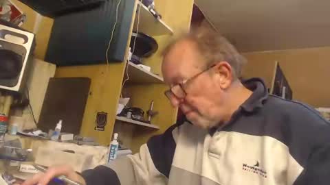 pascal88881 online show from December 17, 2024, 10:34 am