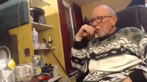 pascal88881 online show from January 5, 2025, 3:11 am