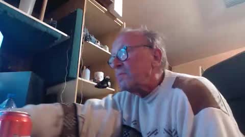 pascal88881 online show from October 11, 2025, 7:01 pm