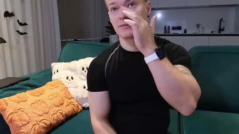 Pashka online show from October 29, 2025, 6:04 am