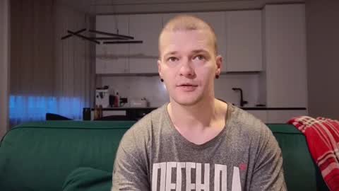 Pashka online show from January 17, 2026, 6:40 am