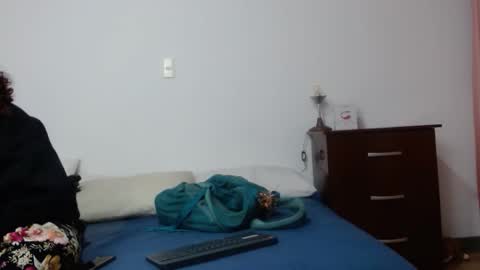 pasionados online show from October 23, 2025, 2:22 am