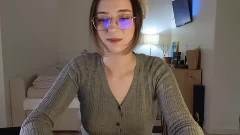 Anna online show from March 20, 2026, 8:57 pm