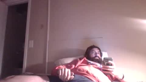 Snapshot of passionatesamurai chatting on December 31, 2024, 6:27 am hairy dadbod online show from December 31, 2024, 6:27 am