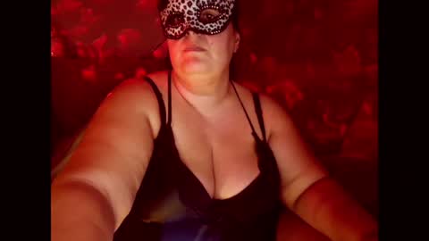 PassionDuo4 online show from December 4, 2024, 8:07 pm