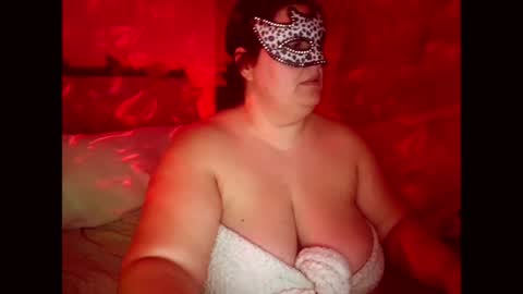 PassionDuo4 online show from December 16, 2024, 11:07 pm