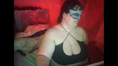 PassionDuo4 online show from February 11, 2025, 11:22 pm