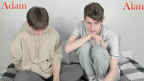 Alan online show from April 28, 2026, 6:24 pm