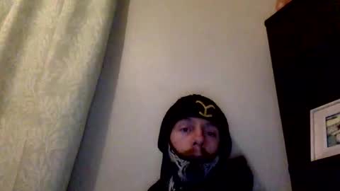 patdaddy12 online show from February 3, 2026, 10:37 pm