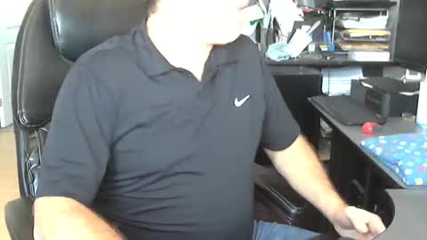 patdaddy6217 online show from February 9, 2026, 6:45 pm