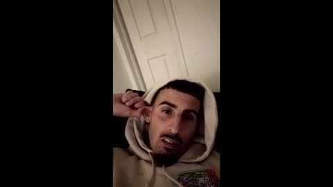 patheticloserbeta online show from January 12, 2026, 2:39 am