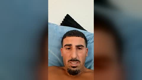 patheticloserbeta2 online show from June 12, 2026, 3:44 pm