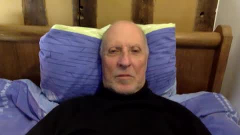 Pati24 online show from January 29, 2025, 9:07 pm