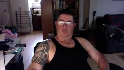 patmilll online show from May 28, 2026, 7:33 pm