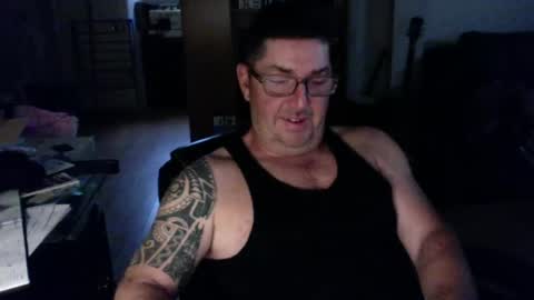 patmilll online show from May 29, 2026, 11:14 pm