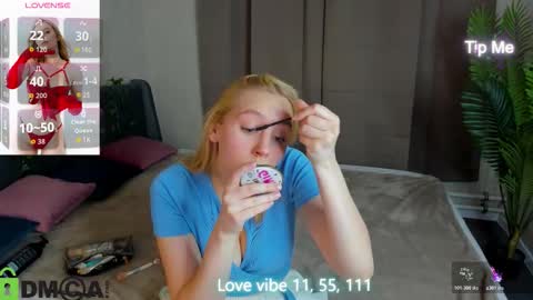 patr1cia_hart online show from November 20, 2025, 1:06 am