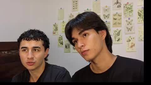 patri_ck_villa online show from January 12, 2026, 10:15 pm