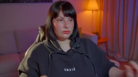 Patricia online show from December 13, 2025, 10:48 pm