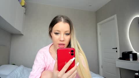 patricia_bloom online show from January 21, 2025, 6:54 am