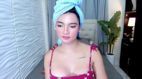 patricia_miller08 online show from October 18, 2025, 4:59 am