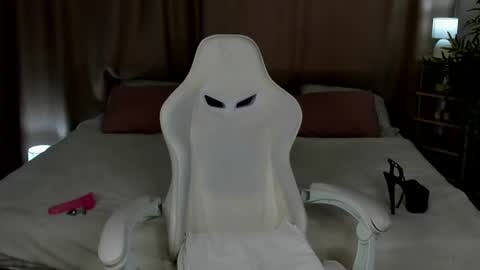 Snapshot of patricia_reed chatting on July 12, 2026, 9:55 am Patricia online show from July 12, 2026, 9:55 am