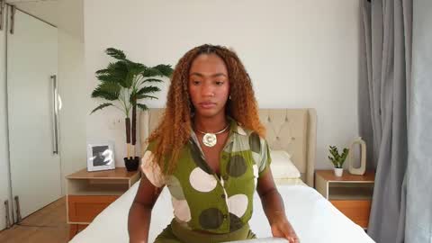 Snapshot of patricia_rosse21 chatting on January 8, 2026, 11:45 am Patricia Rossi online show from January 8, 2026, 11:45 am