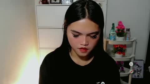 Snapshot of patricia_sexslut chatting on January 29, 2025, 6:39 pm Patricia online show from January 29, 2025, 6:39 pm