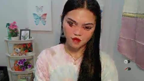Snapshot of patricia_sexslut chatting on February 12, 2025, 2:10 pm Patricia online show from February 12, 2025, 2:10 pm