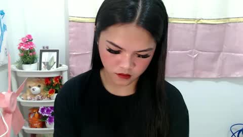 Snapshot of patricia_sexslut chatting on February 17, 2025, 5:32 pm Patricia online show from February 17, 2025, 5:32 pm