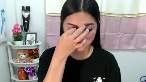 Snapshot of patricia_sexslut chatting on February 18, 2025, 1:33 pm Patricia online show from February 18, 2025, 1:33 pm