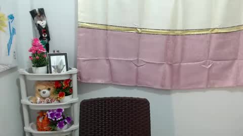 Snapshot of patricia_sexslut chatting on February 21, 2025, 7:10 pm Patricia online show from February 21, 2025, 7:10 pm