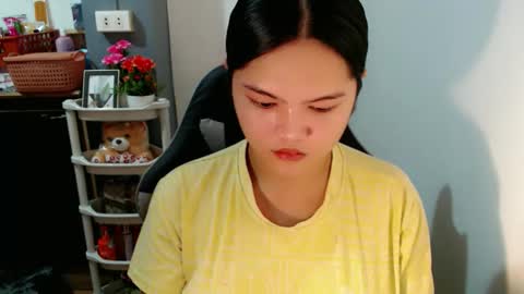 Snapshot of patricia_sexslut chatting on September 29, 2025, 5:12 am Patricia online show from September 29, 2025, 5:12 am