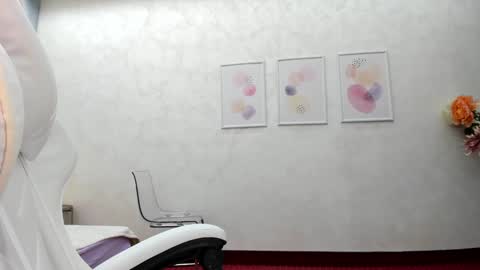 Patricia online show from January 5, 2025, 10:10 am