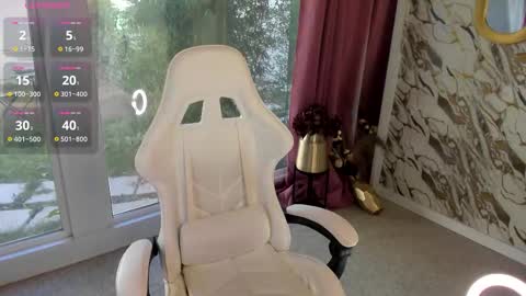 Patricia online show from September 24, 2025, 6:50 am