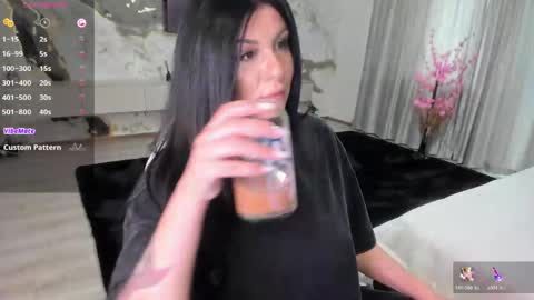 Patricia online show from May 9, 2026, 4:39 am