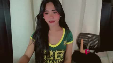 PATRICIA online show from January 8, 2026, 8:27 am