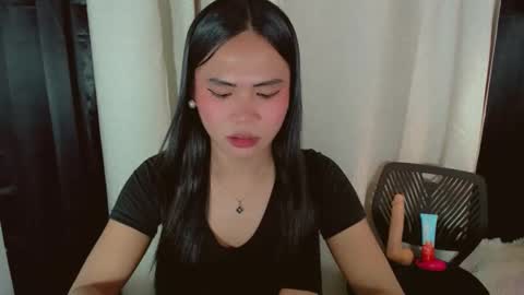 PATRICIA online show from January 14, 2026, 10:43 am