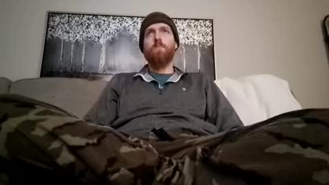 patrick247288 online show from January 28, 2025, 6:05 am